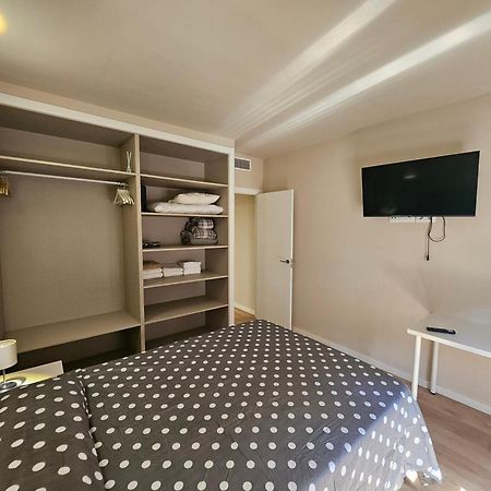 Apartamentos Picasso Alcalá de Henares Pokój zdjęcie