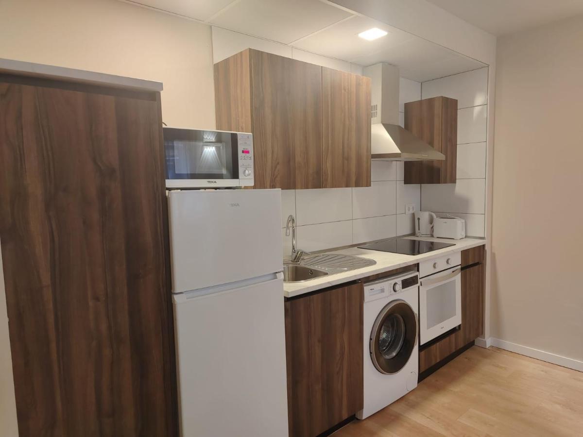 Apartamentos Picasso Alcalá de Henares Zewnętrze zdjęcie