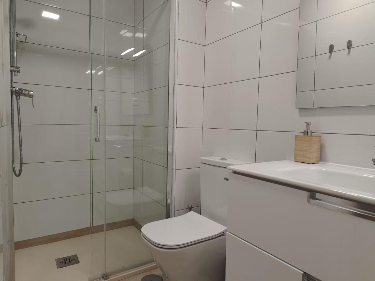 Apartamentos Picasso Alcalá de Henares Zewnętrze zdjęcie