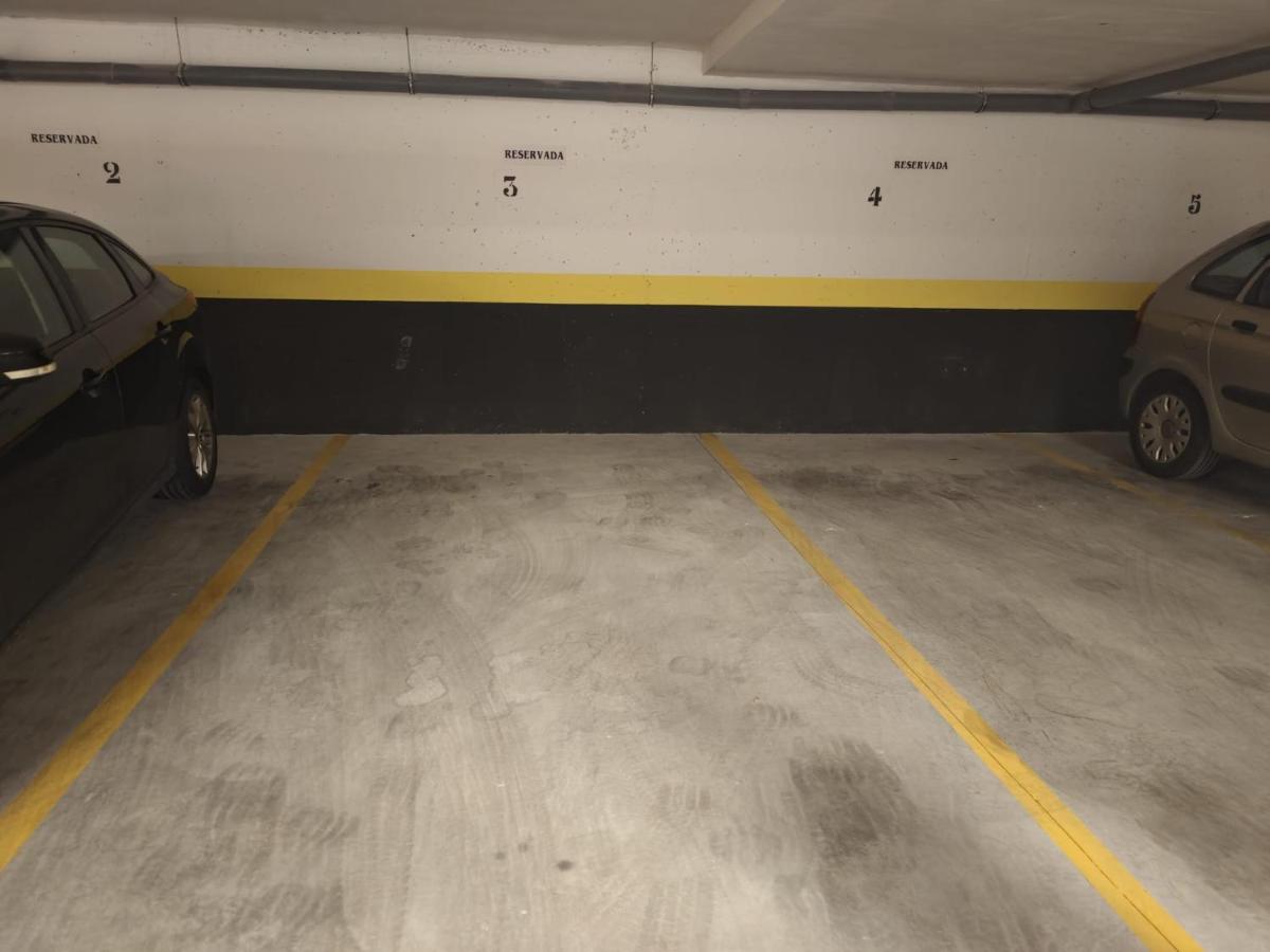 Apartamentos Picasso Alcalá de Henares Zewnętrze zdjęcie