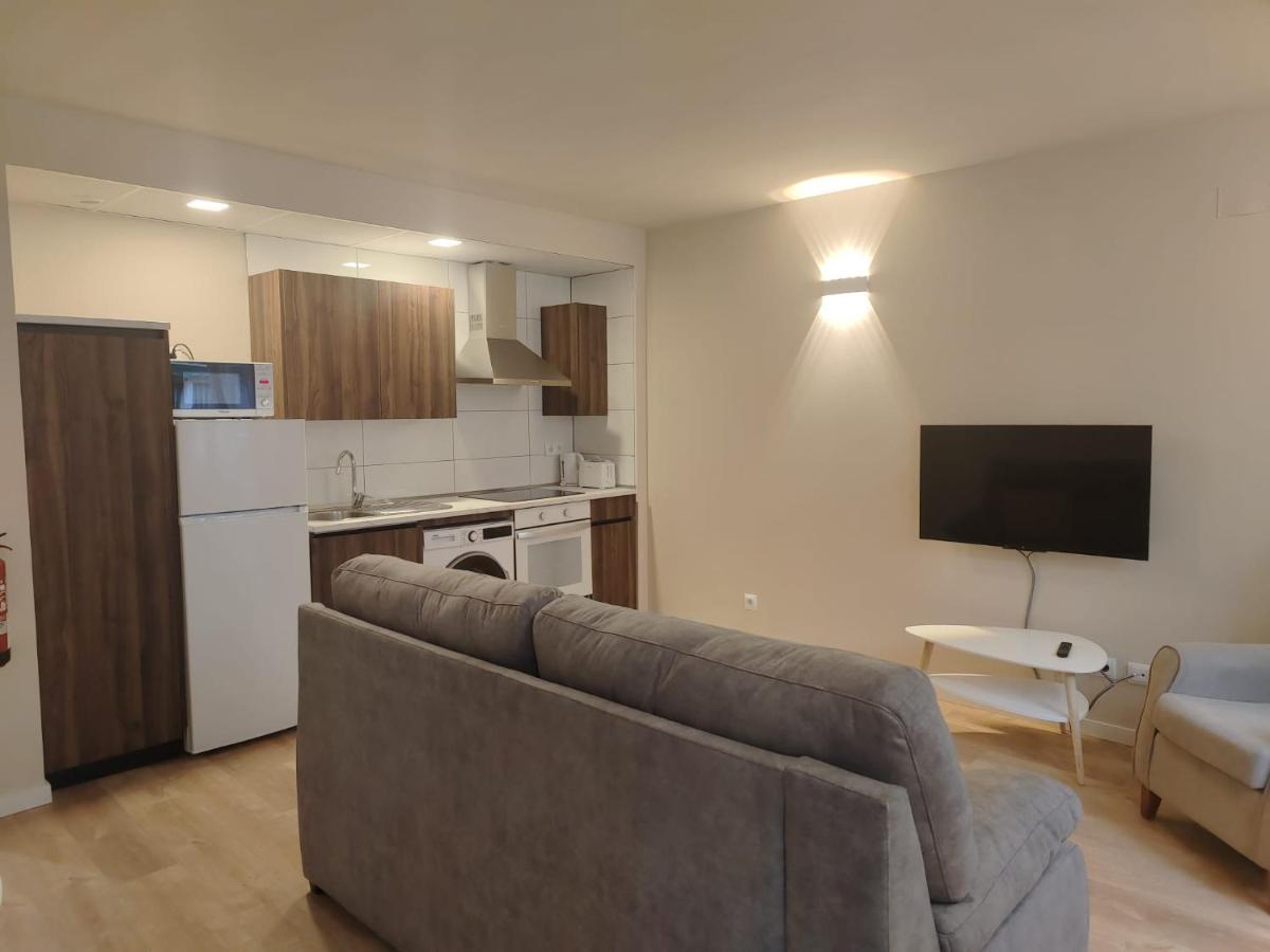 Apartamentos Picasso Alcalá de Henares Zewnętrze zdjęcie