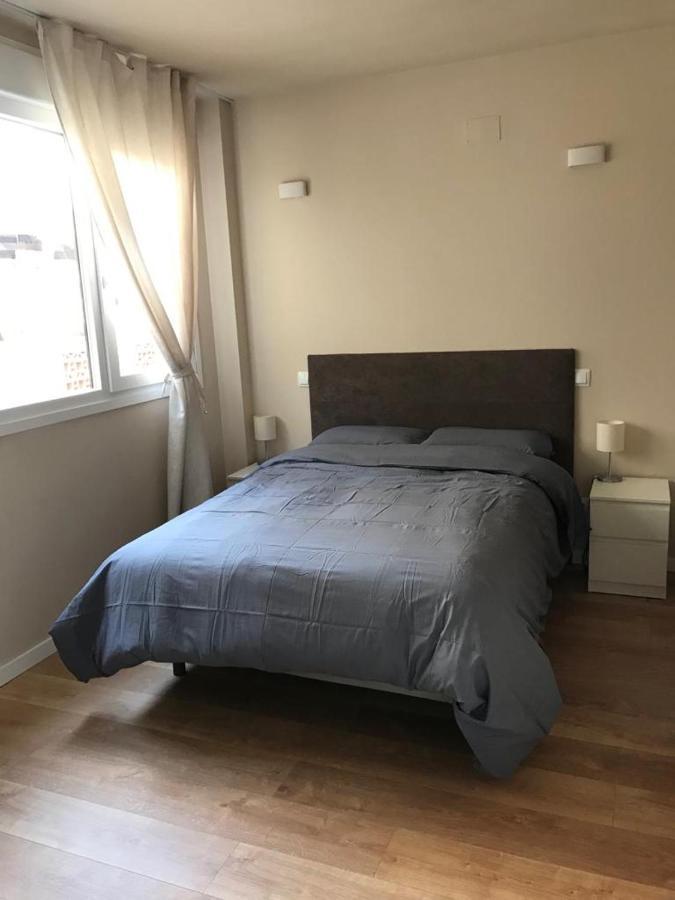 Apartamentos Picasso Alcalá de Henares Zewnętrze zdjęcie
