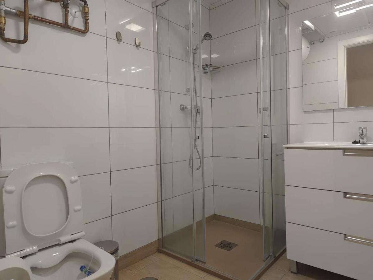 Apartamentos Picasso Alcalá de Henares Zewnętrze zdjęcie