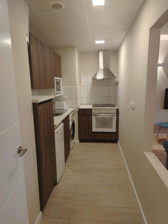 Apartamentos Picasso Alcalá de Henares Zewnętrze zdjęcie