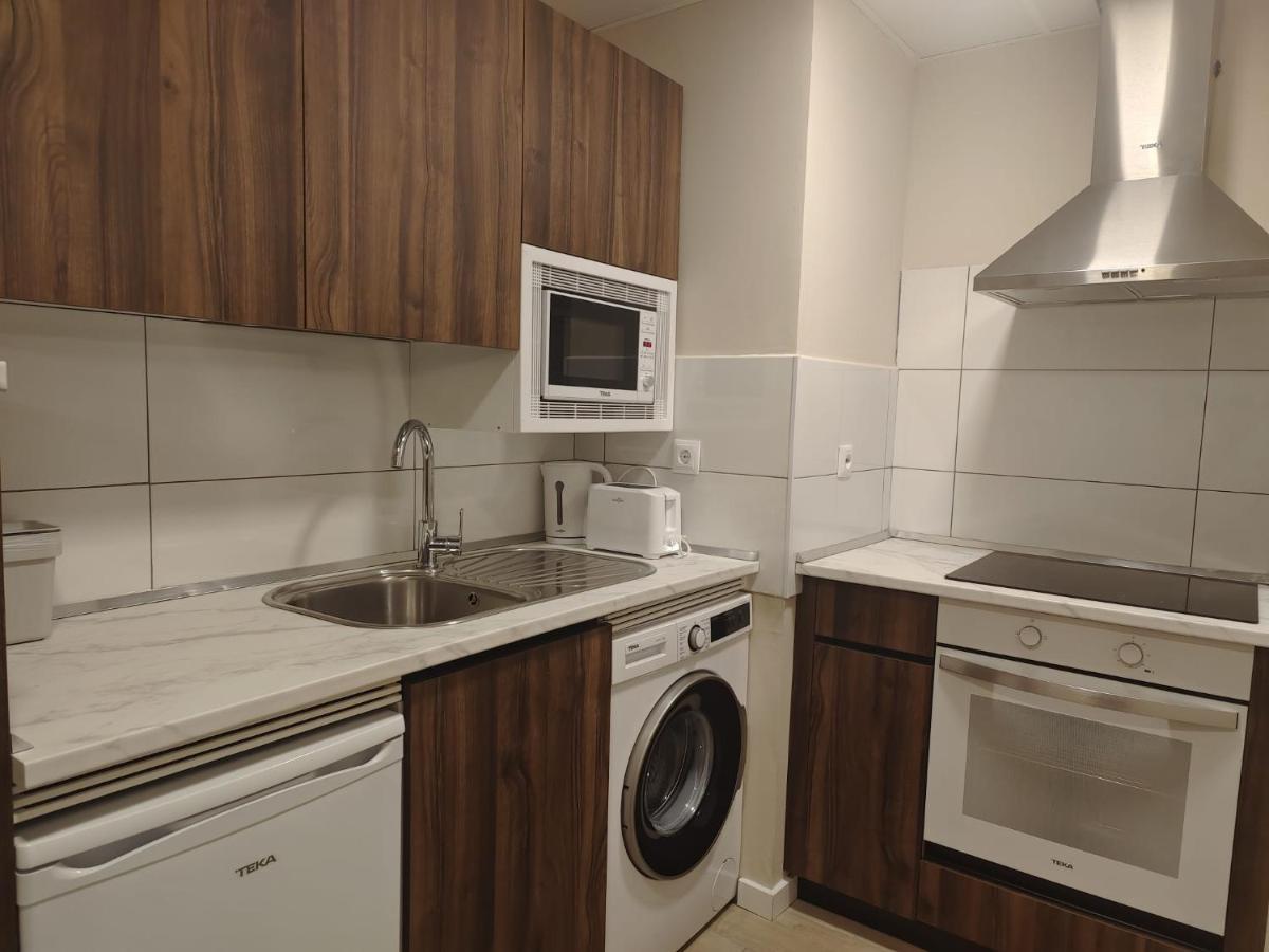 Apartamentos Picasso Alcalá de Henares Zewnętrze zdjęcie