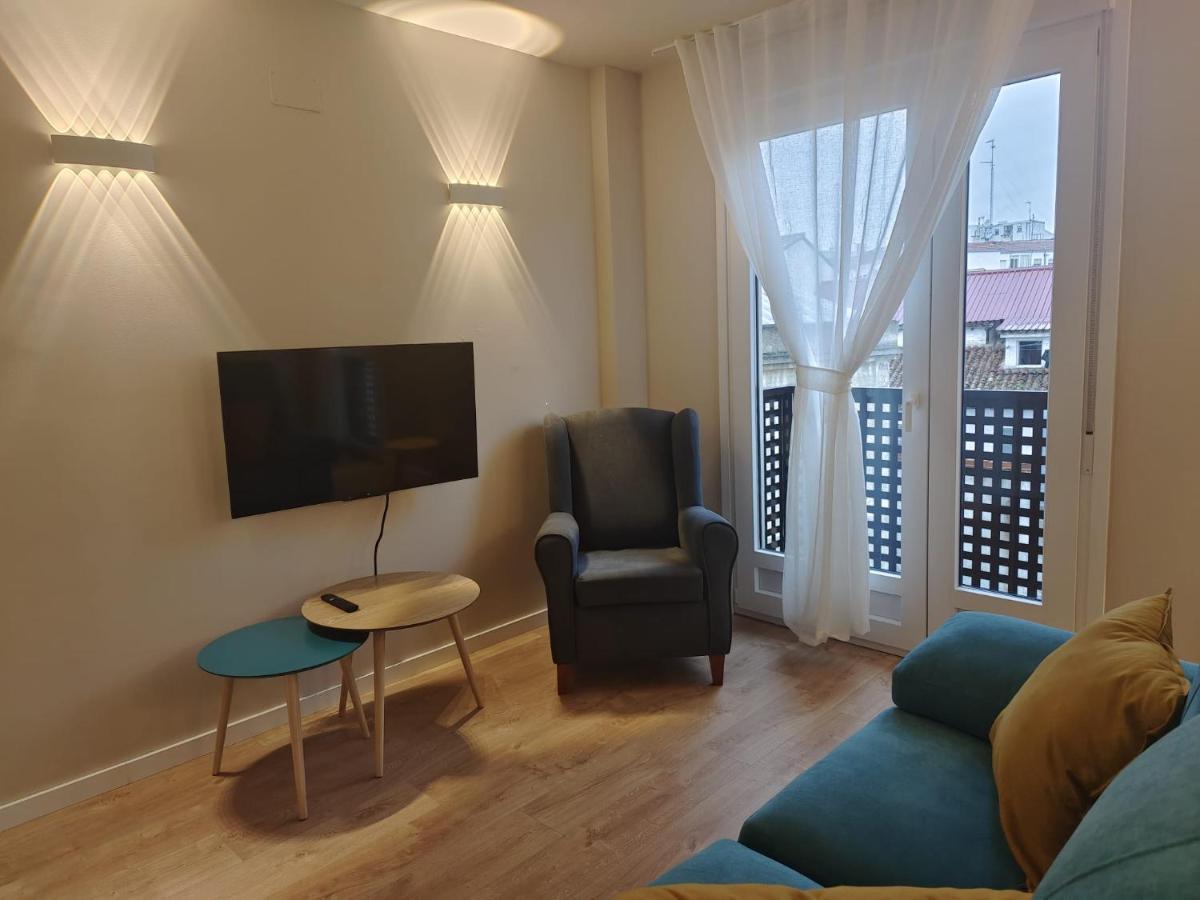 Apartamentos Picasso Alcalá de Henares Zewnętrze zdjęcie