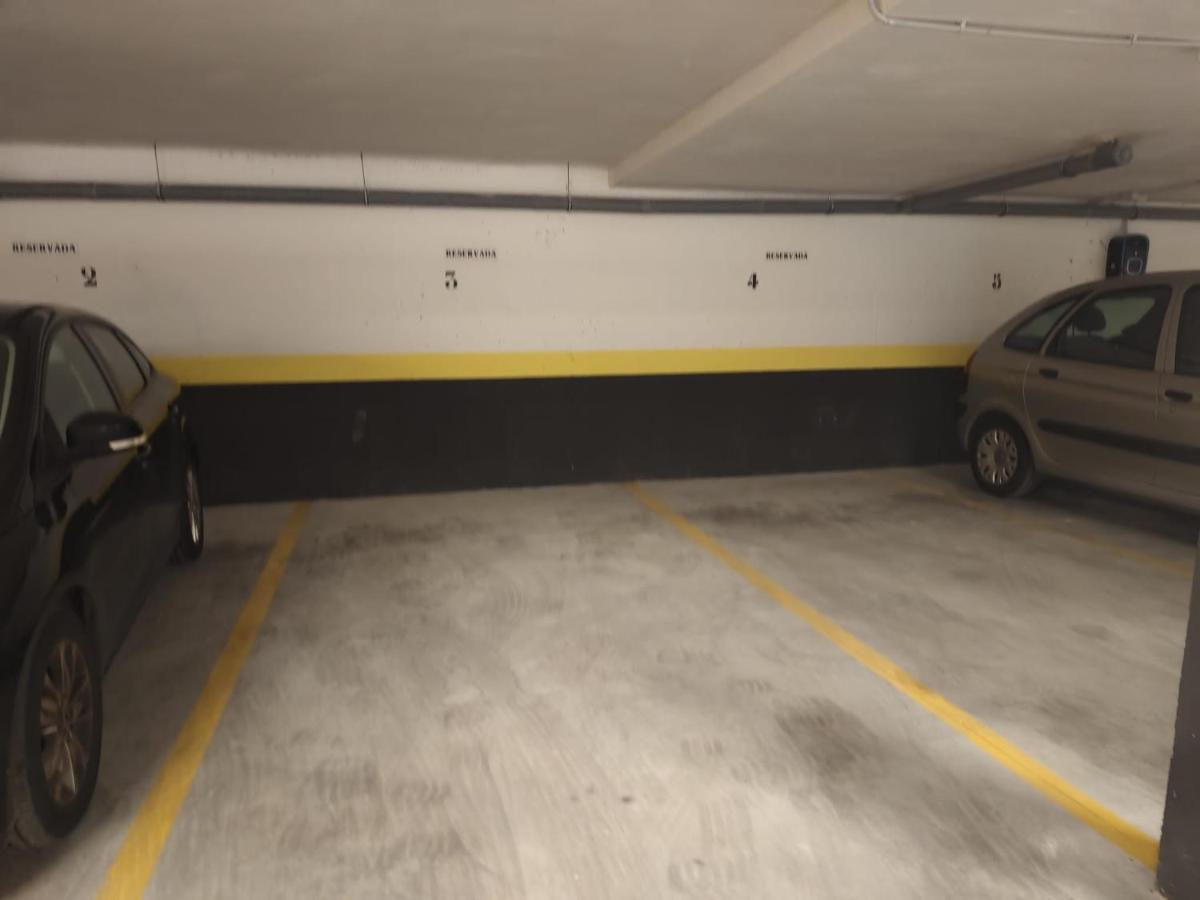 Apartamentos Picasso Alcalá de Henares Zewnętrze zdjęcie