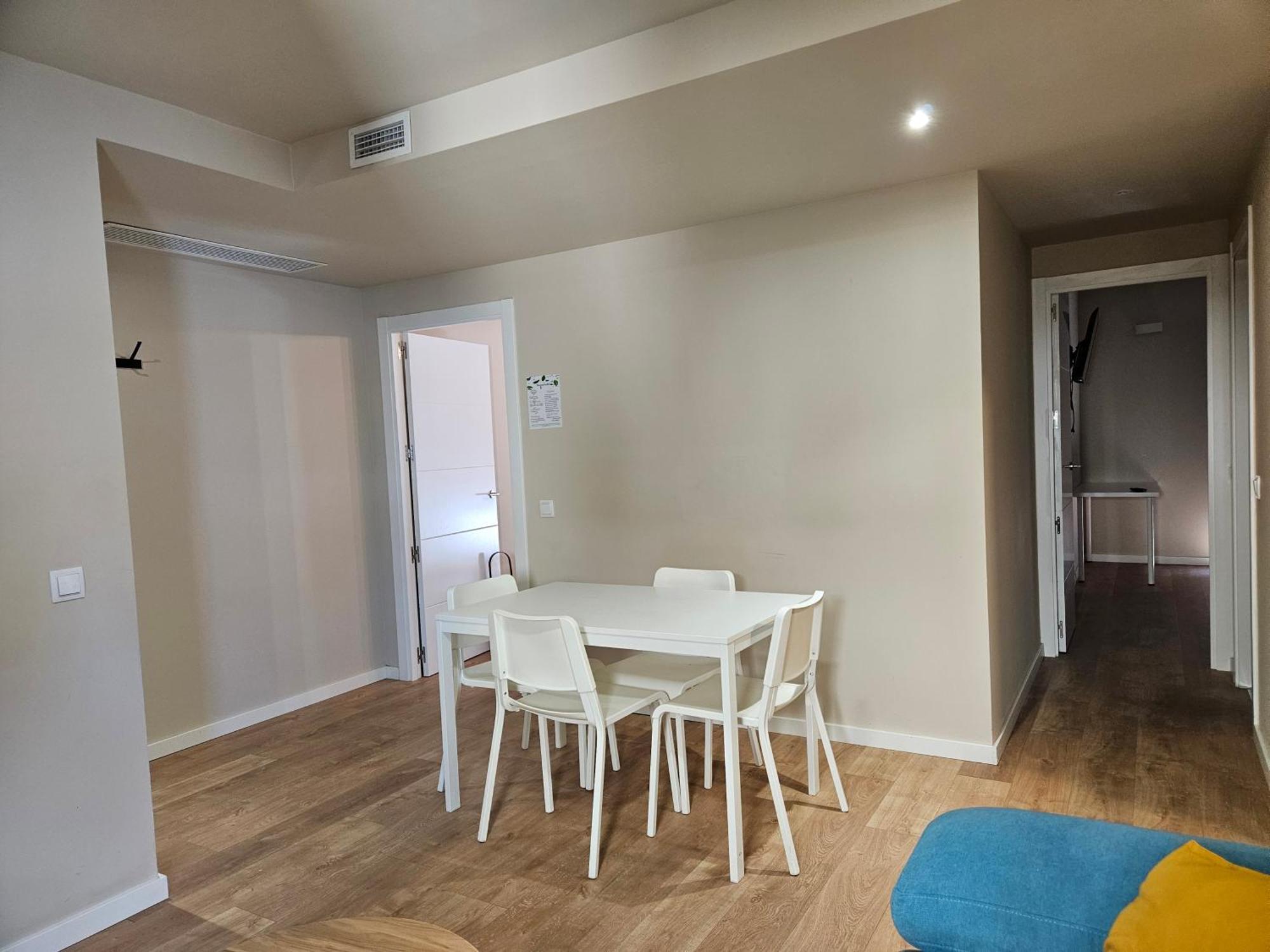 Apartamentos Picasso Alcalá de Henares Zewnętrze zdjęcie