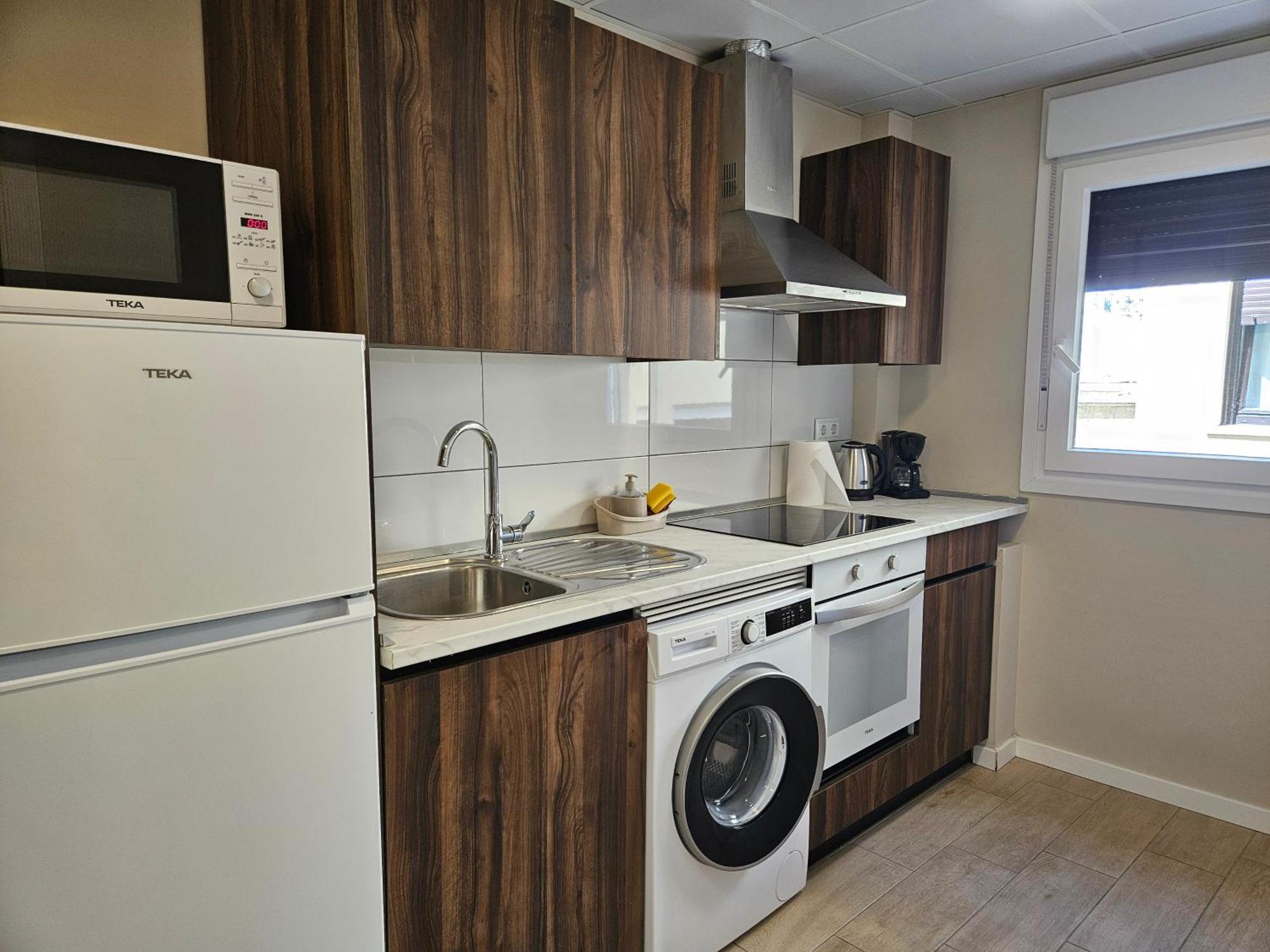Apartamentos Picasso Alcalá de Henares Pokój zdjęcie